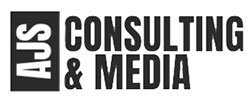 AJS Consulting Logo