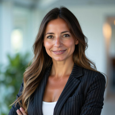 Karlin-Headshot-400 Karlin CFO